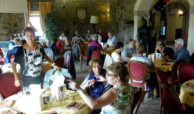 (26) Pranzo Hotel Florio
